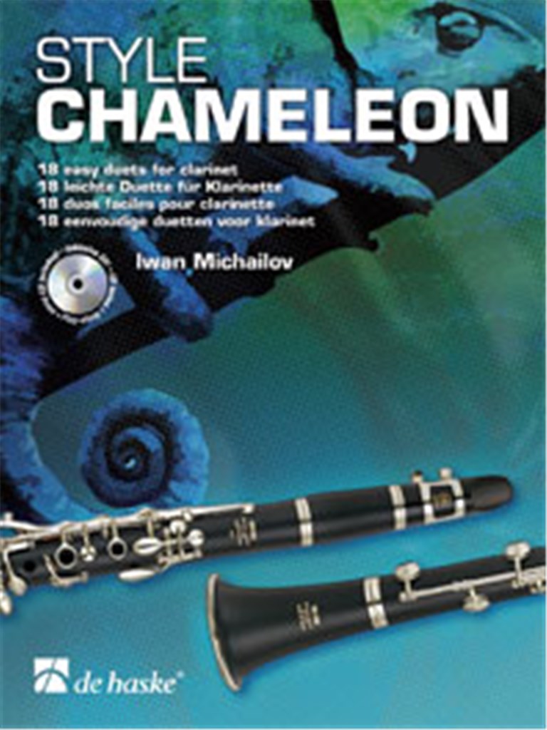 Style Chameleon
